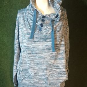 Sweatshirt hoodie
